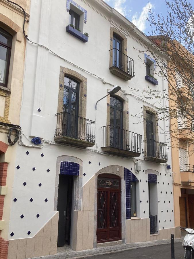 Can Llavi - Llaut Apartment Canet De Mar Exterior photo